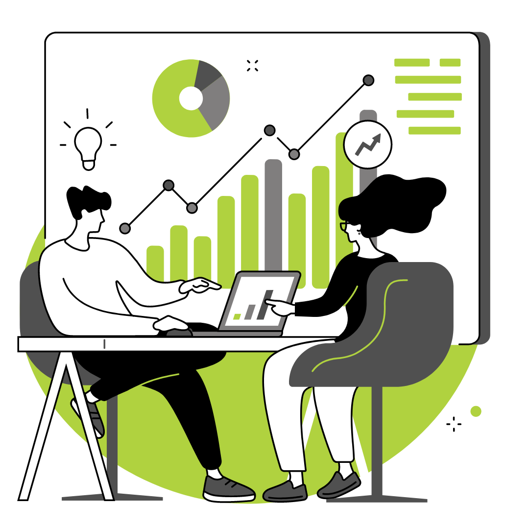 Solutions in BH